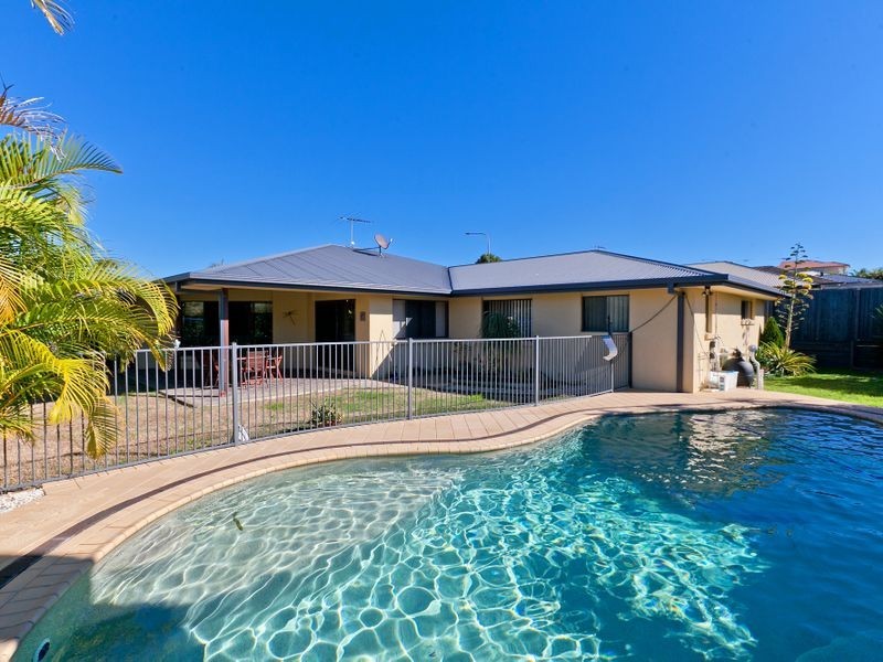 58 Thornlands Road, Thornlands QLD 4164
