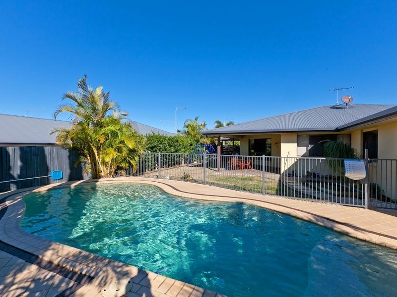 58 Thornlands Road, Thornlands QLD 4164