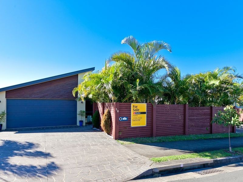 58 Thornlands Road, Thornlands QLD 4164