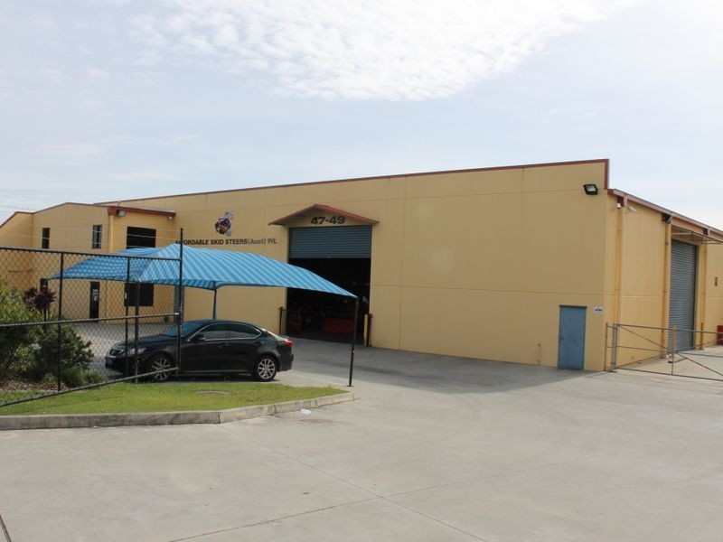 47/49 Neumann Road, Capalaba QLD 4157