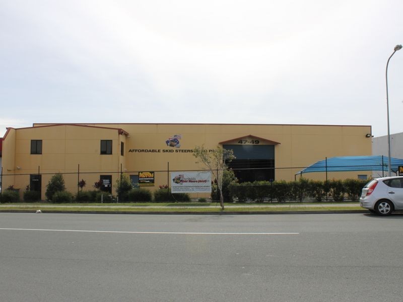 47/49 Neumann Road, Capalaba QLD 4157