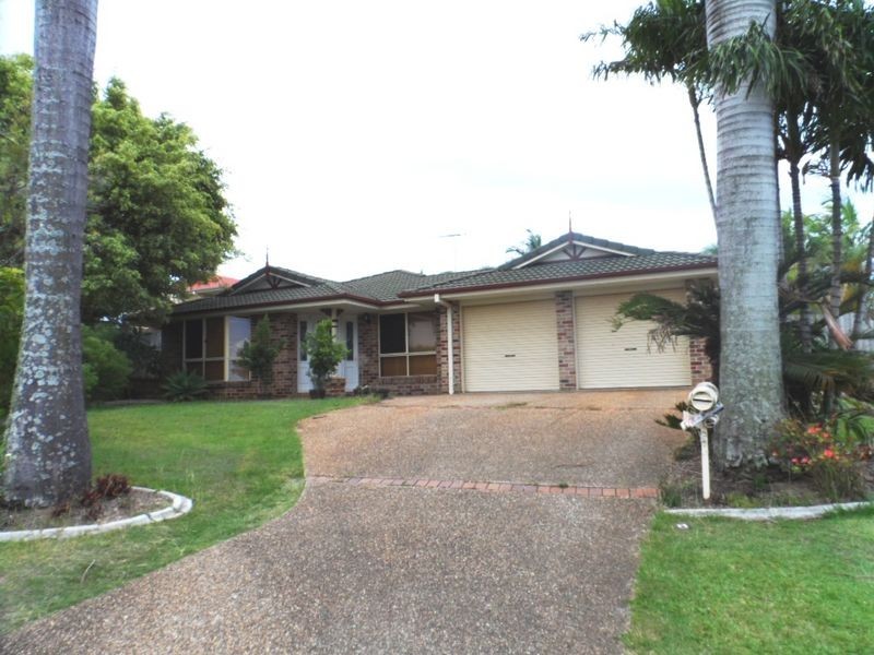 8 Karen Street, Cleveland QLD 4163