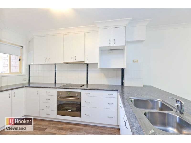 28/212 Queen Street, Cleveland QLD 4163