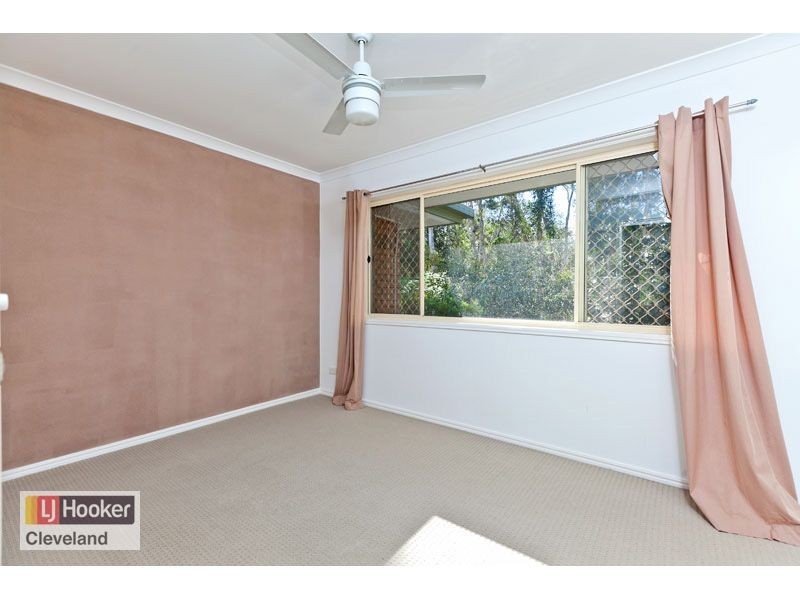 28/212 Queen Street, Cleveland QLD 4163