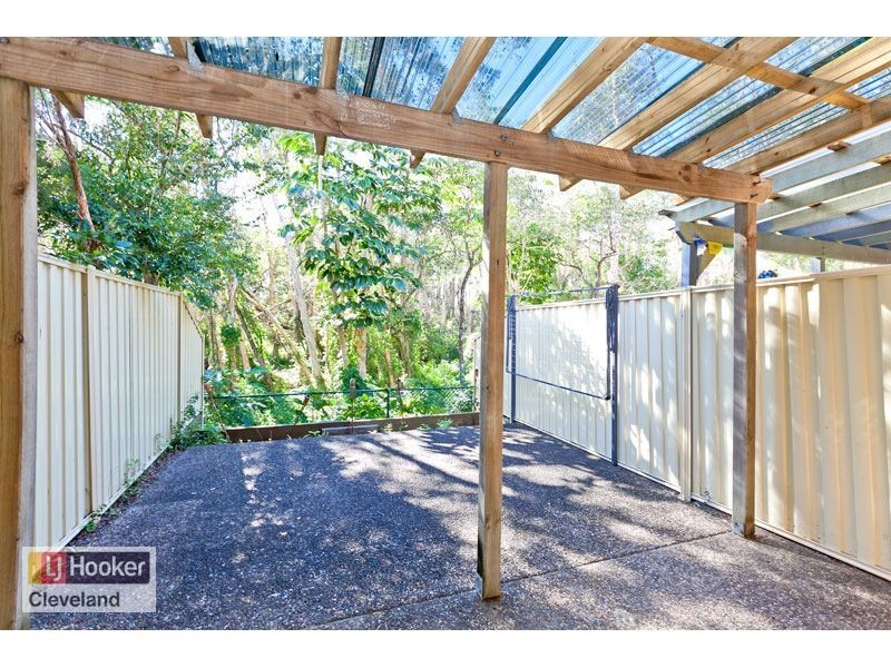 28/212 Queen Street, Cleveland QLD 4163