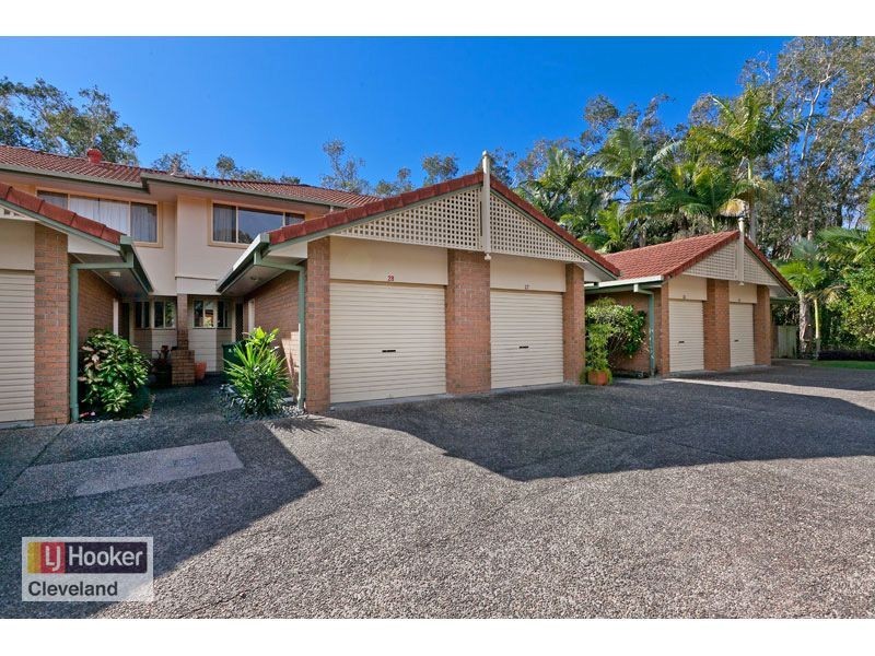 28/212 Queen Street, Cleveland QLD 4163