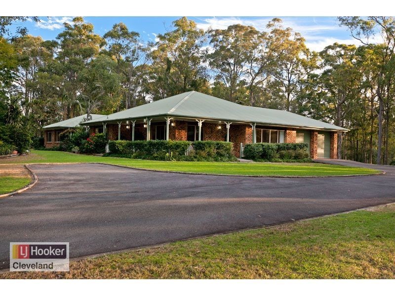 1-19 Hillcrest Road, Sheldon QLD 4157