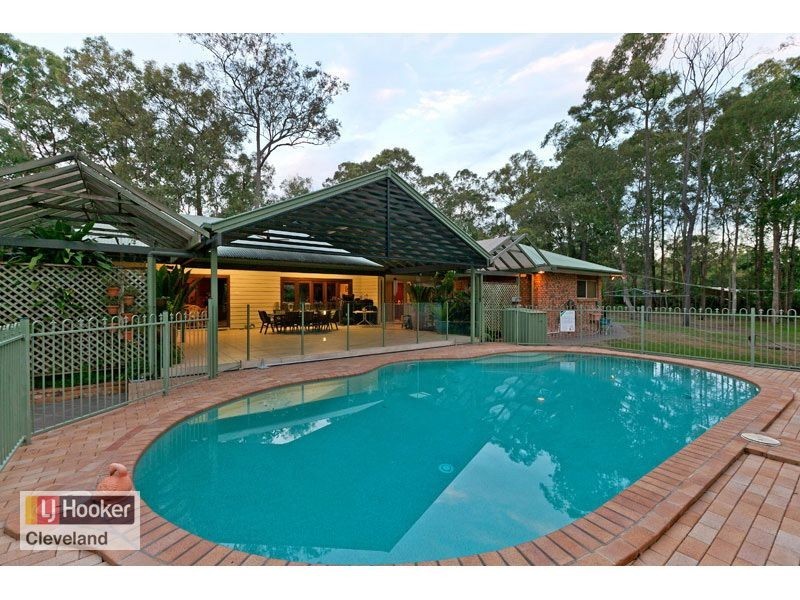 1-19 Hillcrest Road, Sheldon QLD 4157