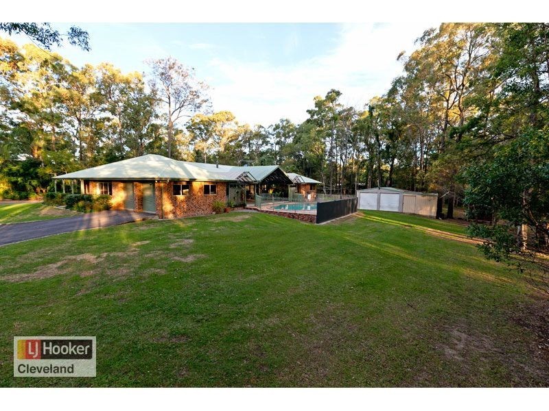 1-19 Hillcrest Road, Sheldon QLD 4157