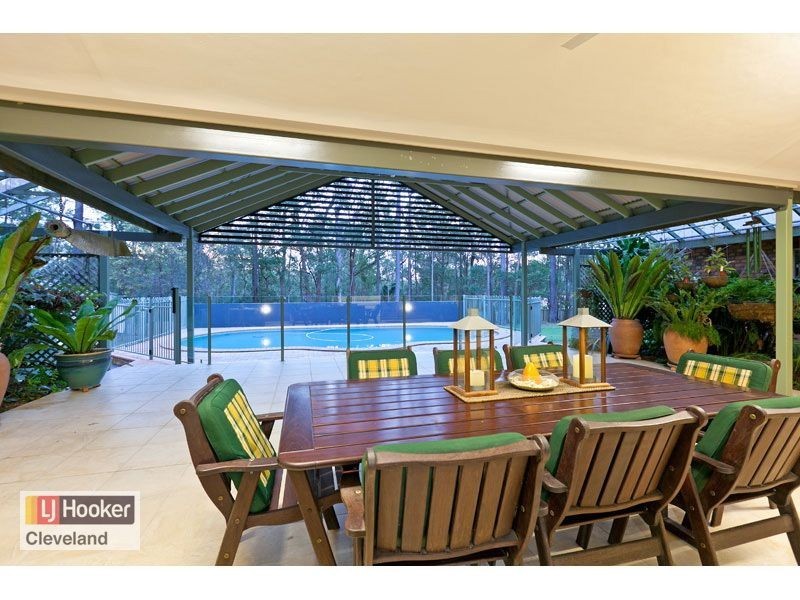 1-19 Hillcrest Road, Sheldon QLD 4157