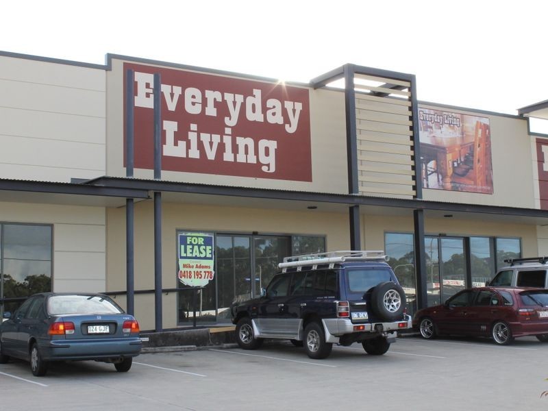 42 to 48 Shore Street West, Cleveland QLD 4163