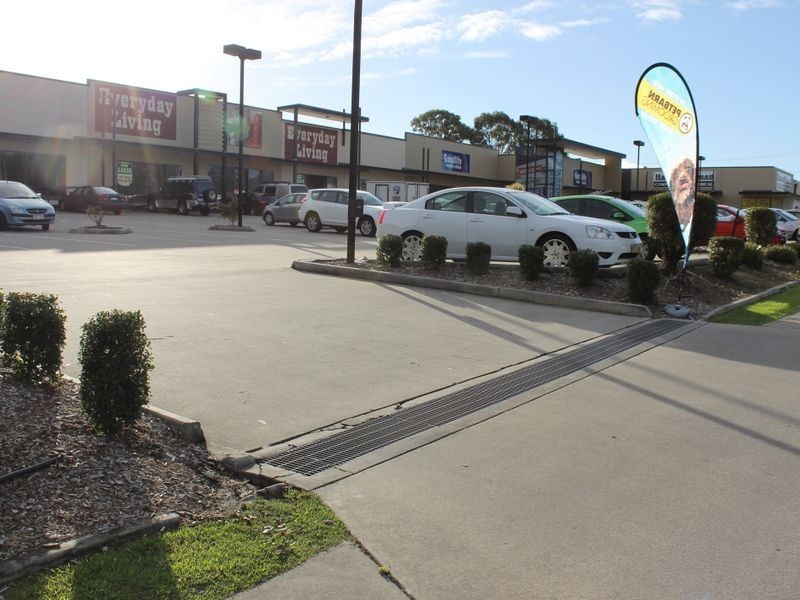 42 to 48 Shore Street West, Cleveland QLD 4163