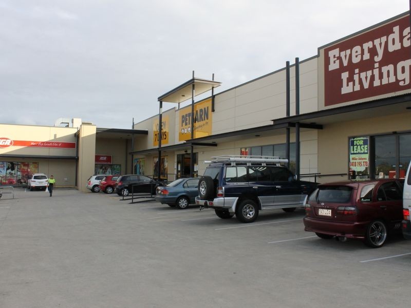 42 to 48 Shore Street West, Cleveland QLD 4163