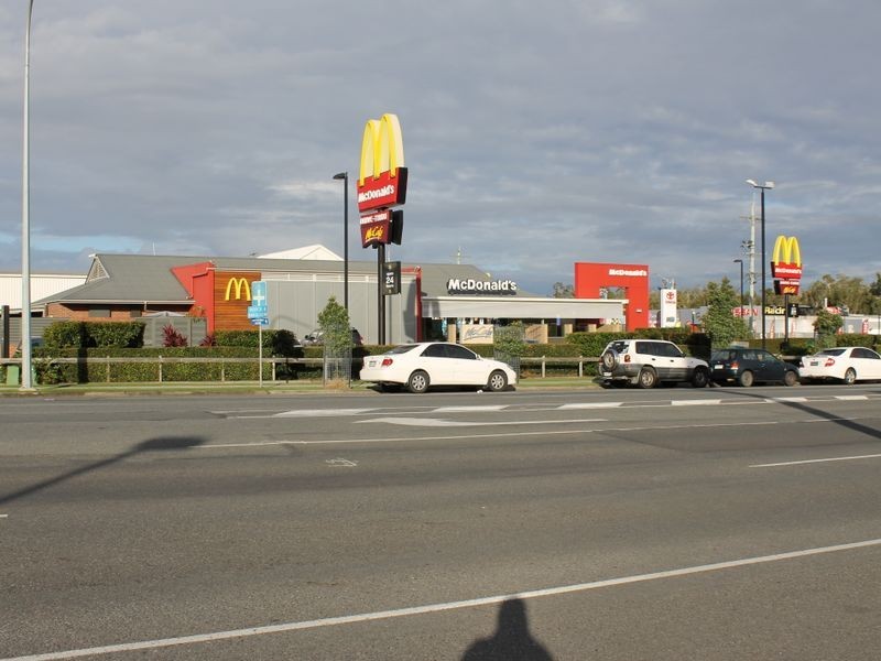 42 to 48 Shore Street West, Cleveland QLD 4163