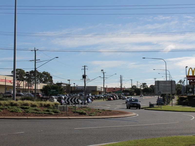 42 to 48 Shore Street West, Cleveland QLD 4163