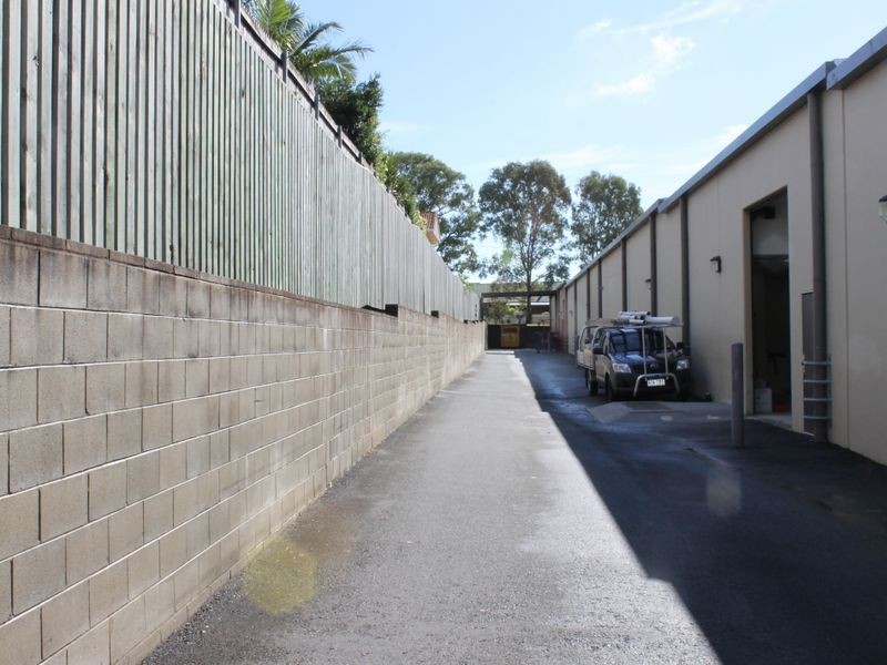 42 to 48 Shore Street West, Cleveland QLD 4163