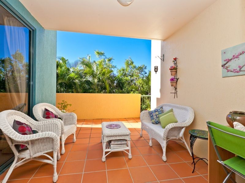 18/18-20 Masthead Drive, Raby Bay QLD 4163