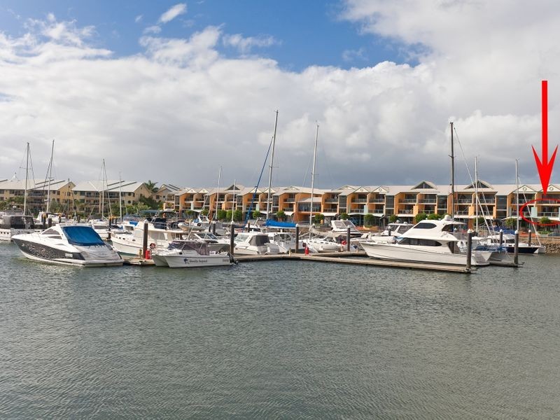 18/18-20 Masthead Drive, Raby Bay QLD 4163
