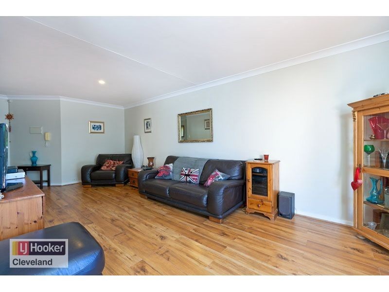 28/2 Queen Street, Cleveland QLD 4163