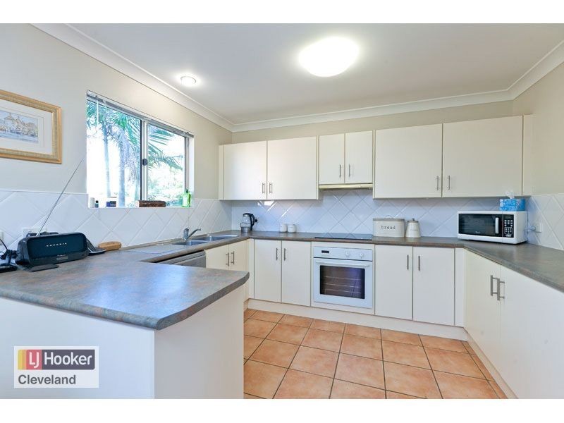 28/2 Queen Street, Cleveland QLD 4163
