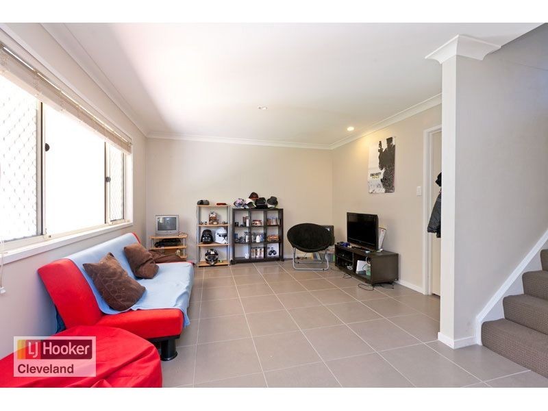 28/2 Queen Street, Cleveland QLD 4163