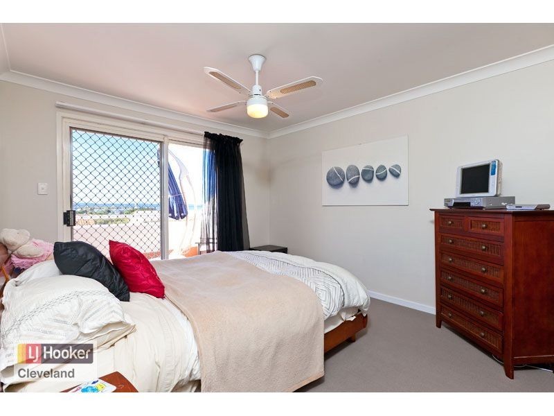 28/2 Queen Street, Cleveland QLD 4163