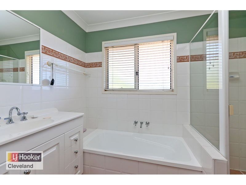 28/2 Queen Street, Cleveland QLD 4163