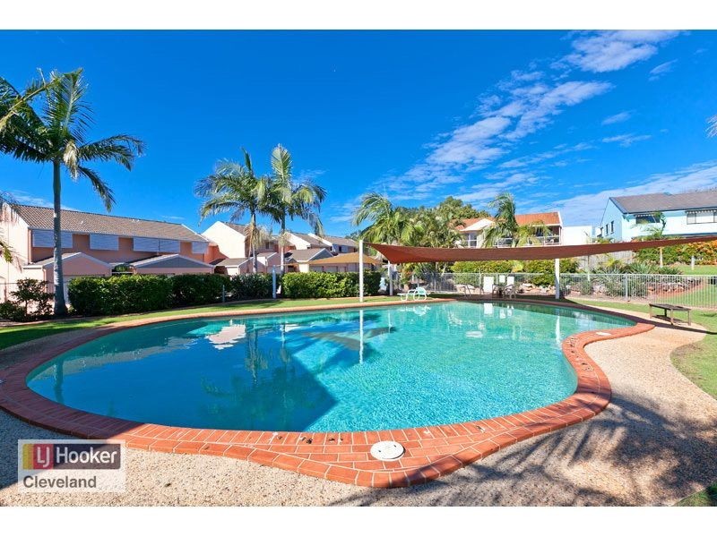 28/2 Queen Street, Cleveland QLD 4163