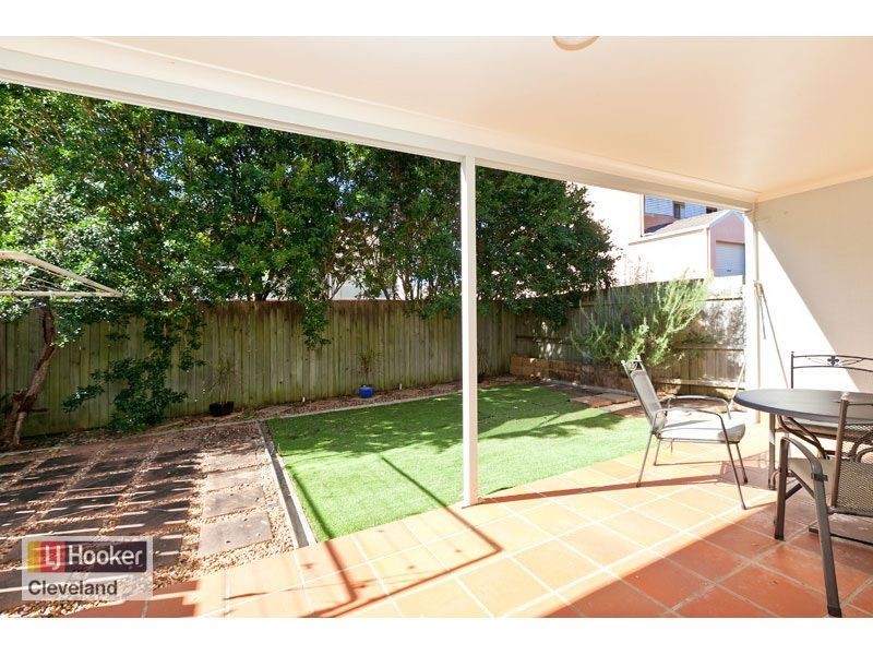 28/2 Queen Street, Cleveland QLD 4163