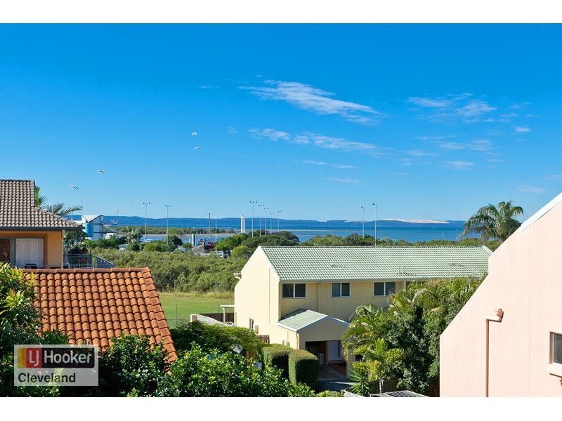 28/2 Queen Street, Cleveland QLD 4163
