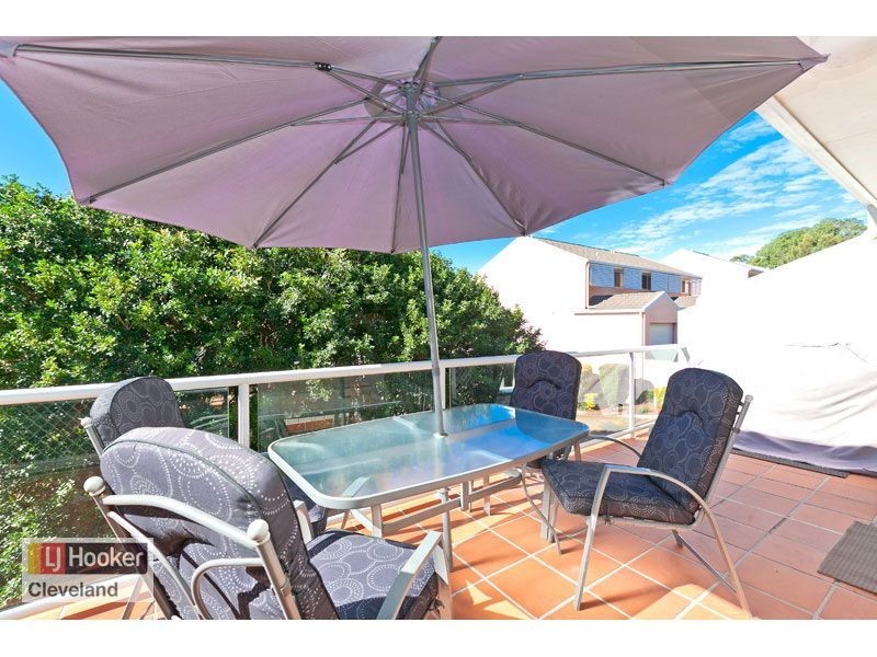 28/2 Queen Street, Cleveland QLD 4163