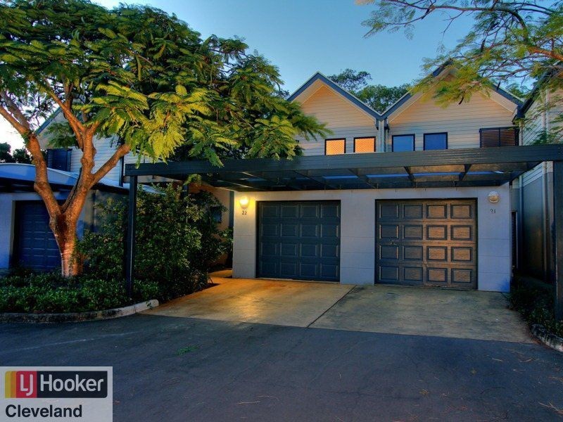 22/2 Duncan Street, Wellington Point QLD 4160