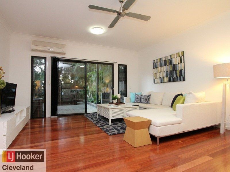 22/2 Duncan Street, Wellington Point QLD 4160