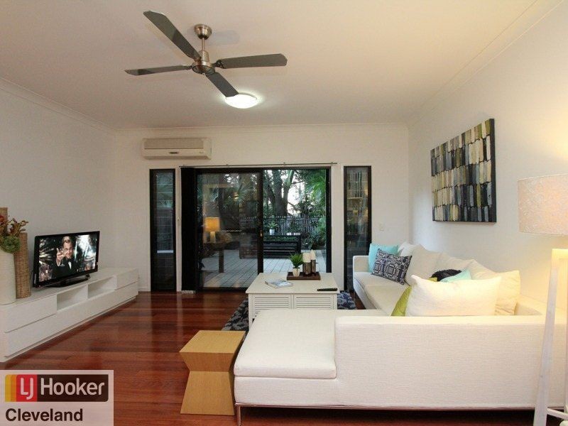 22/2 Duncan Street, Wellington Point QLD 4160