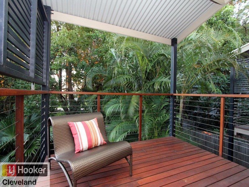 22/2 Duncan Street, Wellington Point QLD 4160