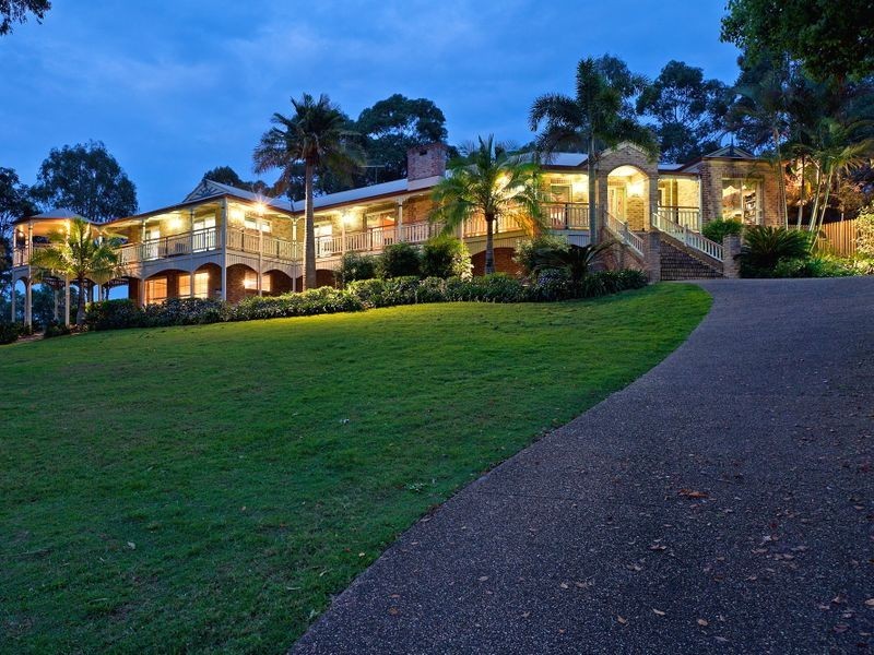 12 Sanctuary Drive, Mount Cotton QLD 4165