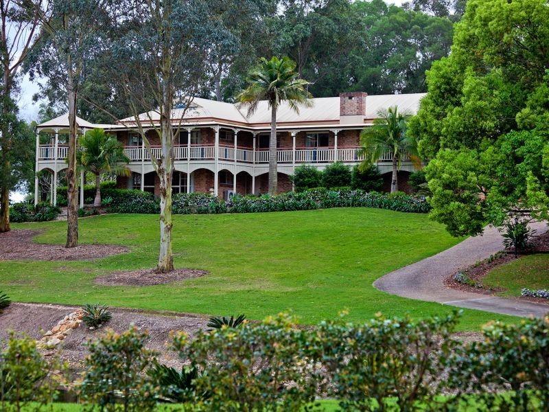 12 Sanctuary Drive, Mount Cotton QLD 4165