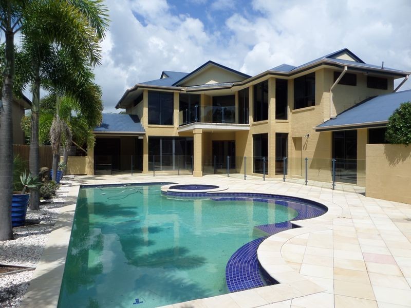 10 Stevens Place, Ormiston QLD 4160