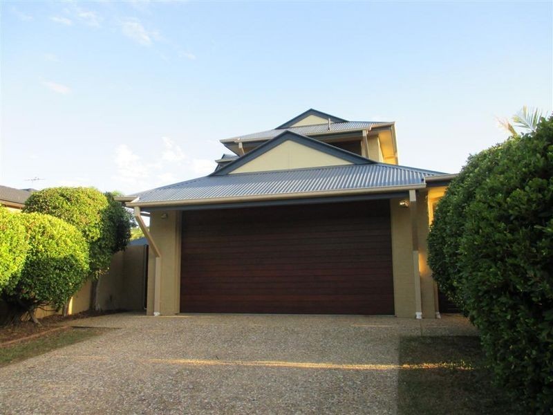 10 Stevens Place, Ormiston QLD 4160