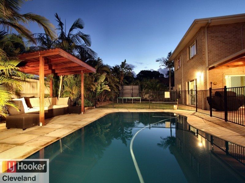 9 Sirocco Court, Ormiston QLD 4160