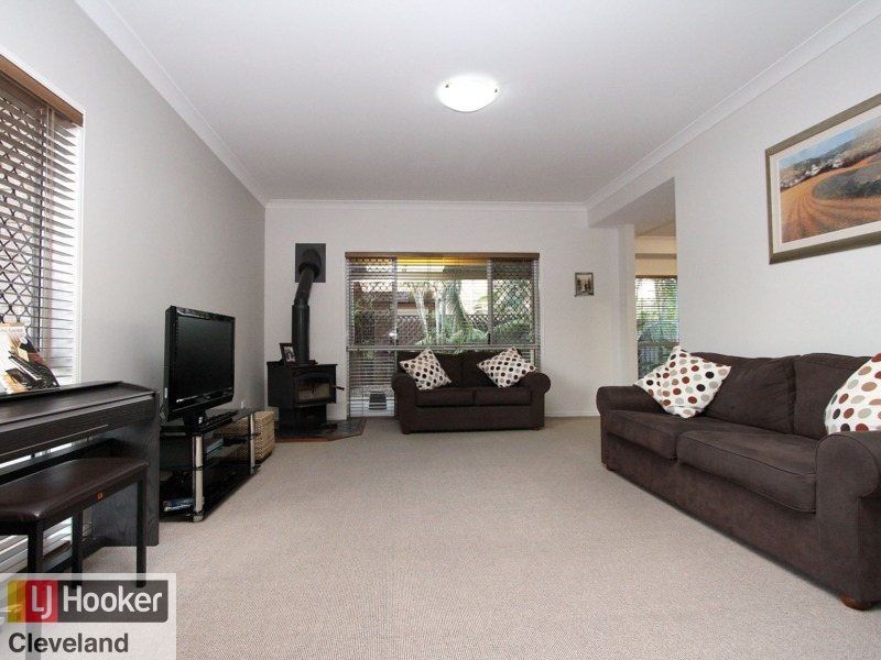 9 Sirocco Court, Ormiston QLD 4160