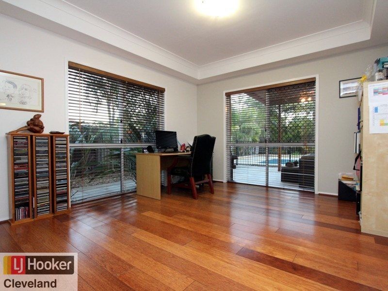 9 Sirocco Court, Ormiston QLD 4160