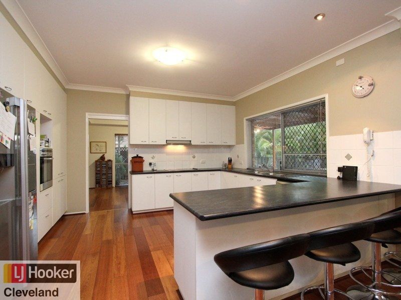 9 Sirocco Court, Ormiston QLD 4160