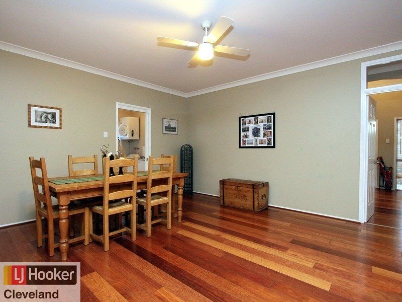 9 Sirocco Court, Ormiston QLD 4160