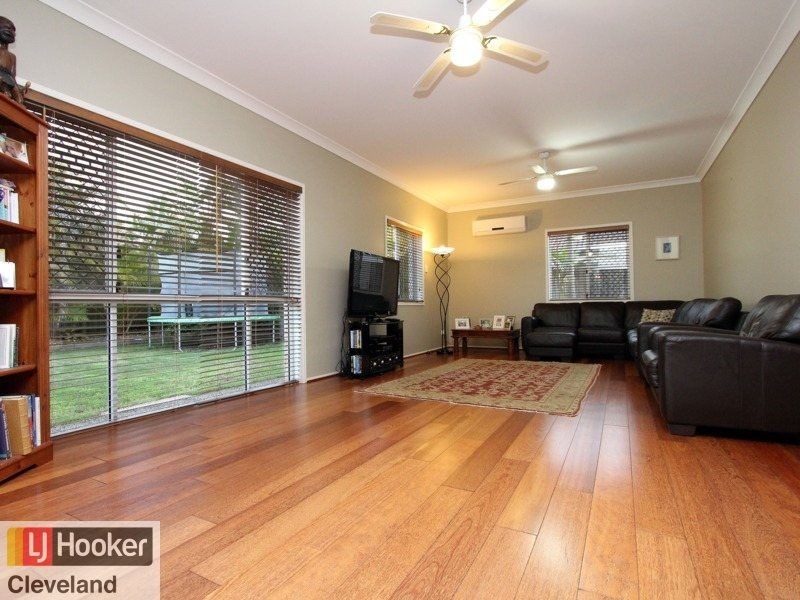 9 Sirocco Court, Ormiston QLD 4160