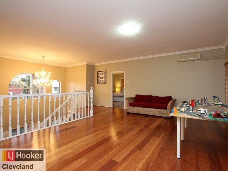 9 Sirocco Court, Ormiston QLD 4160