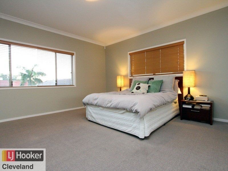9 Sirocco Court, Ormiston QLD 4160