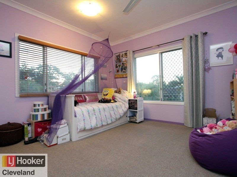 9 Sirocco Court, Ormiston QLD 4160