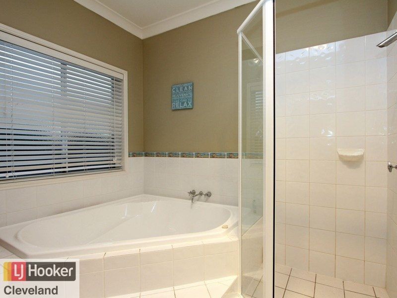 9 Sirocco Court, Ormiston QLD 4160