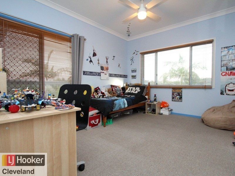 9 Sirocco Court, Ormiston QLD 4160